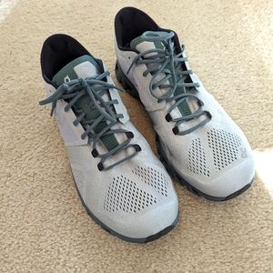 On Running Sneakers - Cloud X